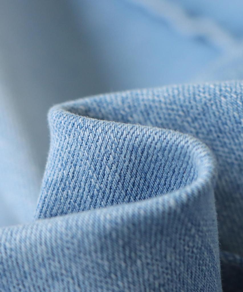 Antiqua Denim Free Size Denim Blue Women's Skirt, Long, LA-00015, 42,