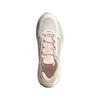 Adidas Climacool Vento 4.0 Comfortable Versatile Fabric Breathable Low-Top Casual Running Shoes Women Sneaker White Pink JQ4948