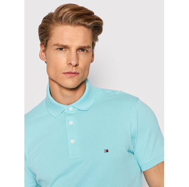 Поло Tommy Hilfiger 1985