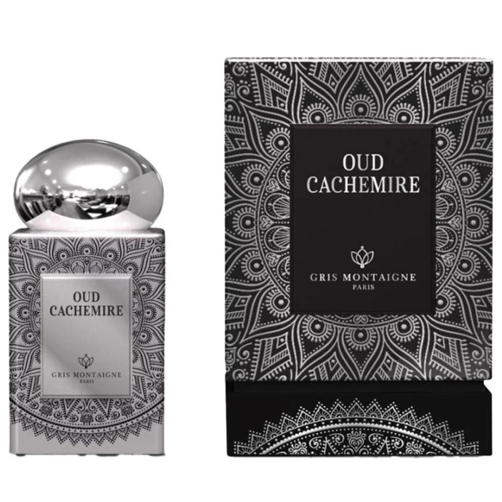 Gris Montaigne - Oud Cashmere Extrait De Parfum -