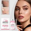 Moisturizing Ampoule Essence for Gentle Hydration of Dry Facial Skin