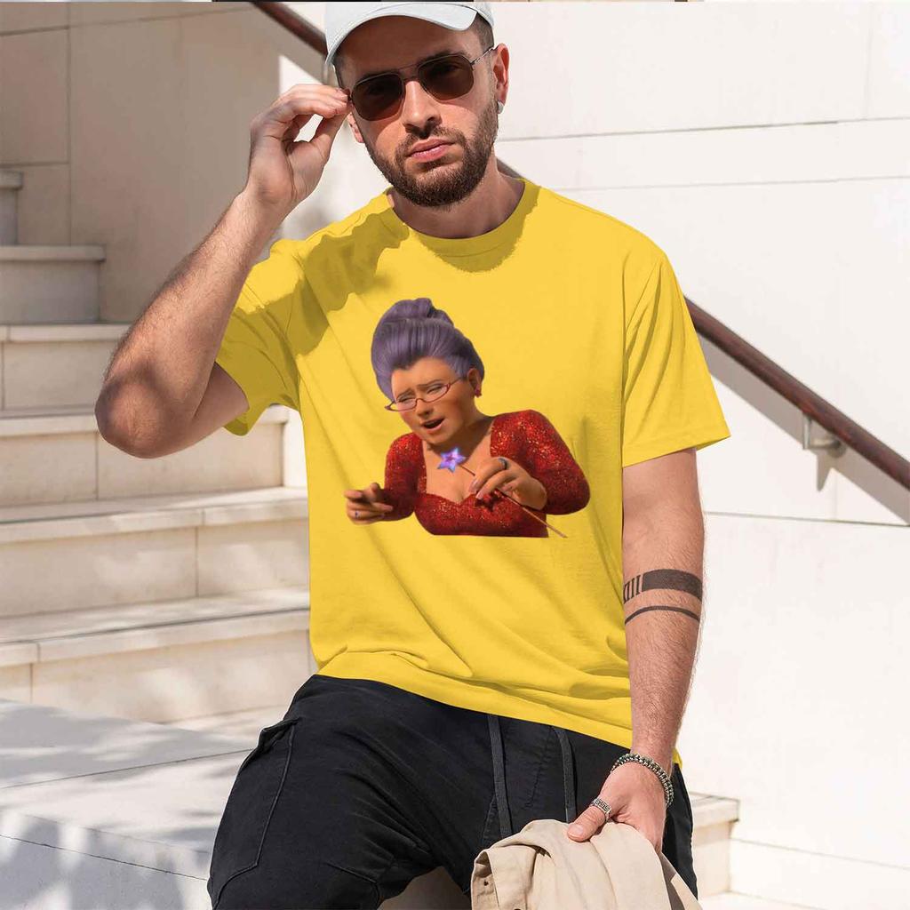 Holding Out for a Hero Sticker New Model Unisexs Shortsleeve crewneck TShirt Classic Casual Multiple Colors and Sizes for D