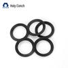 Blackened Carbon Steel Self-Locking Embossed Washer DIN9250