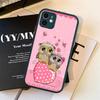 Cartoon Cute Owl For Silicone Matte Phone Case For IPhone 16 Pro Max 15 14 13 12 11 X XS MAX