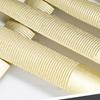 Ergonomic Handle Wood File Woodworking Carving Tapered Rasp for Comfortable Use in Home Craft Projects and Wood Shaping