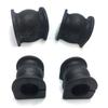 4 PCS Front + Rear Stabilizer Sway Bar Bushing for Honda CR-V 2007-2011 Replace 51306-SWA-A01 52306-SWA-A01