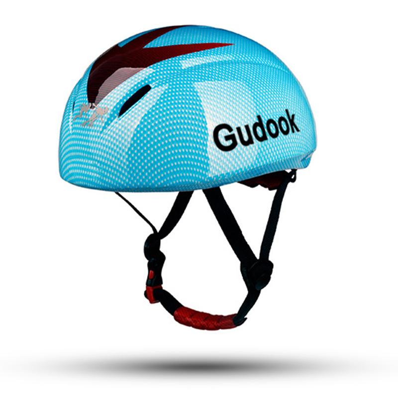 GUDOOK Lce Speed Skating Helmets for