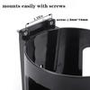 2PCS Large Cup Holder, Universal Drink Holder For Almost Any Size Bottle, Mug Or Can