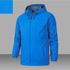 Chaqueta Casual Popular para Hombre Chaqueta Cortavientos para Exteriores Chaqueta para Hombre
