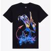Blitzo Helluva Boss Unisex T-Shirt Limited Edition Imp Murder Professional Graphic