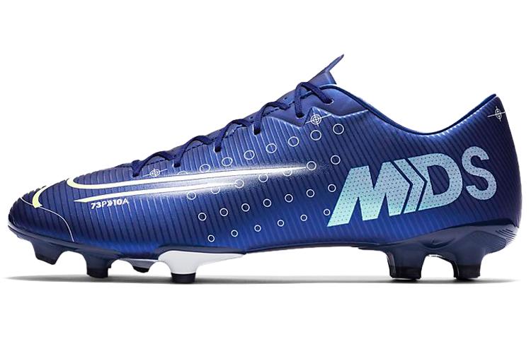 Nike Mercurial Vapor 13 Academy Mds Mg Blue Void CJ1292-401 41
