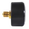 Manomètre à raccordement axial M8/13 - SOMATHERM FOR YOU - Pression maxi 10 bar