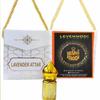 Levenmooi LAVENDER_ATTAR Suitable For Daily Uses Occasions & Parties Long Lasting