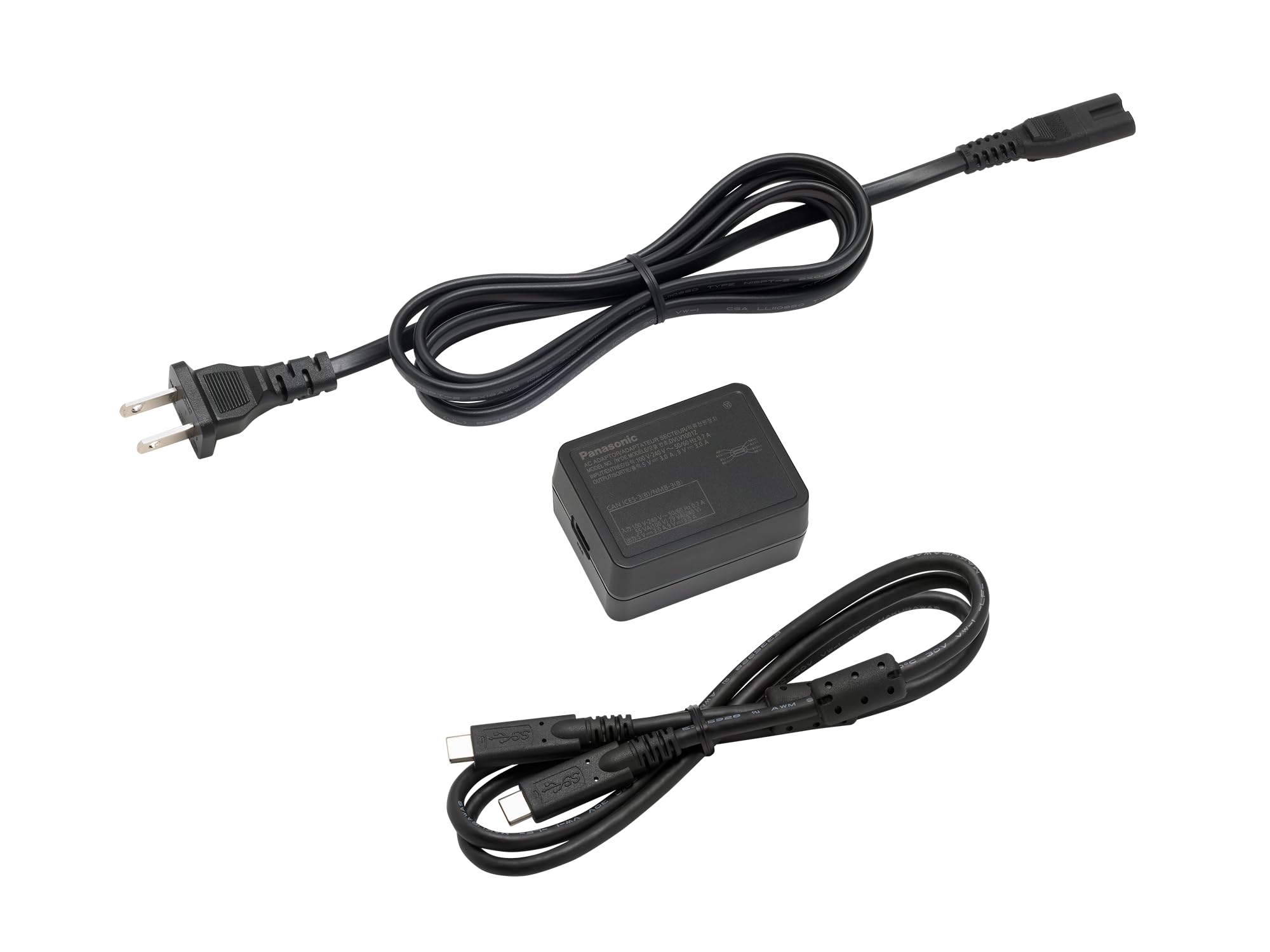 Сетевой адаптер Panasonic DMW-AC11 для серии DC-S9