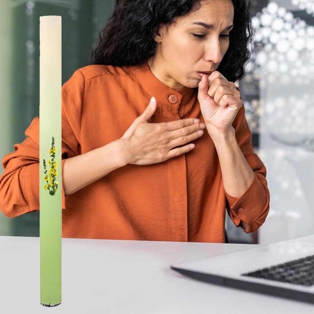Lung Purifier Respiratory Health Nasal Stick Natural Respiratory Health Supplies Breathing Support Products For Air Freshening