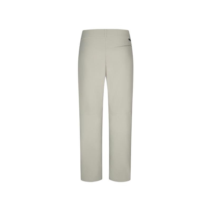 Salomon Outerpath Solid Straight Leg Outdoor Work Pants Men bottoms LC2869400