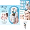 Premium Zozu Amino Acid Donkey Milk Facial Cleanser For Deep Clean Soft Skin