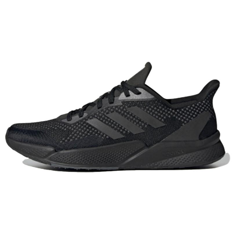 Adidas X9000L2 Shoes Black Sneakers EG4899