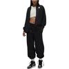 New Jordan Jackets Women's Black DZ3360-010