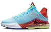 LeBron 19 Low 'Blue Chill' DO9829-400