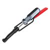 Valve Lash Adjustment Tool Angled Feeler Gauge Jam Nut Valve Adjusting Stud Essential Valve Adjustment Tool Attachment