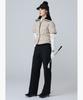 DESCENTE GOLF Women'S Wide Pants (Dq32Wfpt9E)