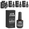 Unique Magic Remover Gel 15ml 6 Pcs
