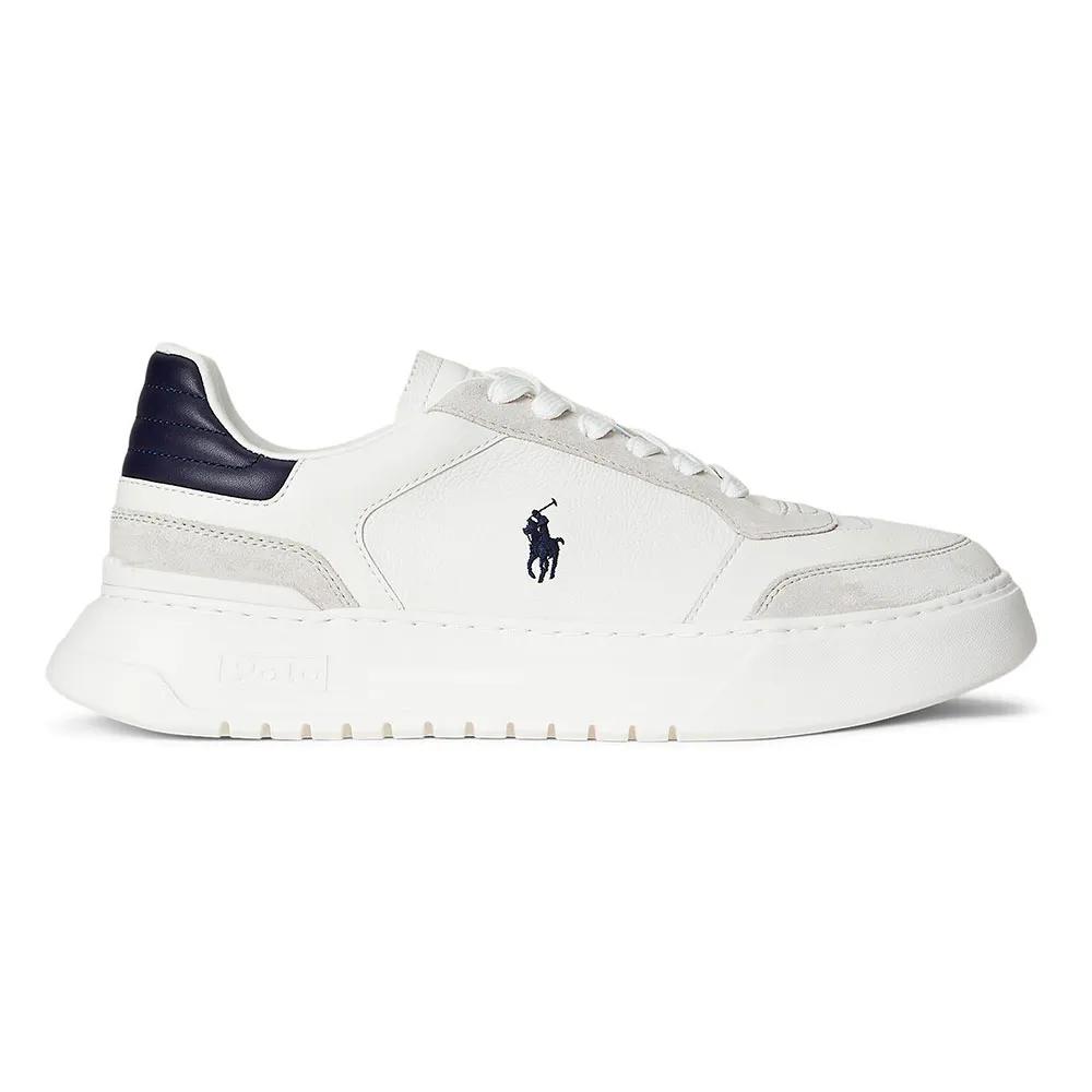 Ralph Lauren Ftw Rlite Sport Sneakers