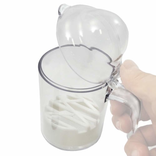 Kai House Select Oil Brush Set, Made in Japan, DH7060