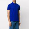 Polo Ralph Lauren Logo Embroidered Short Sleeved Polo Shirt 710795080-001