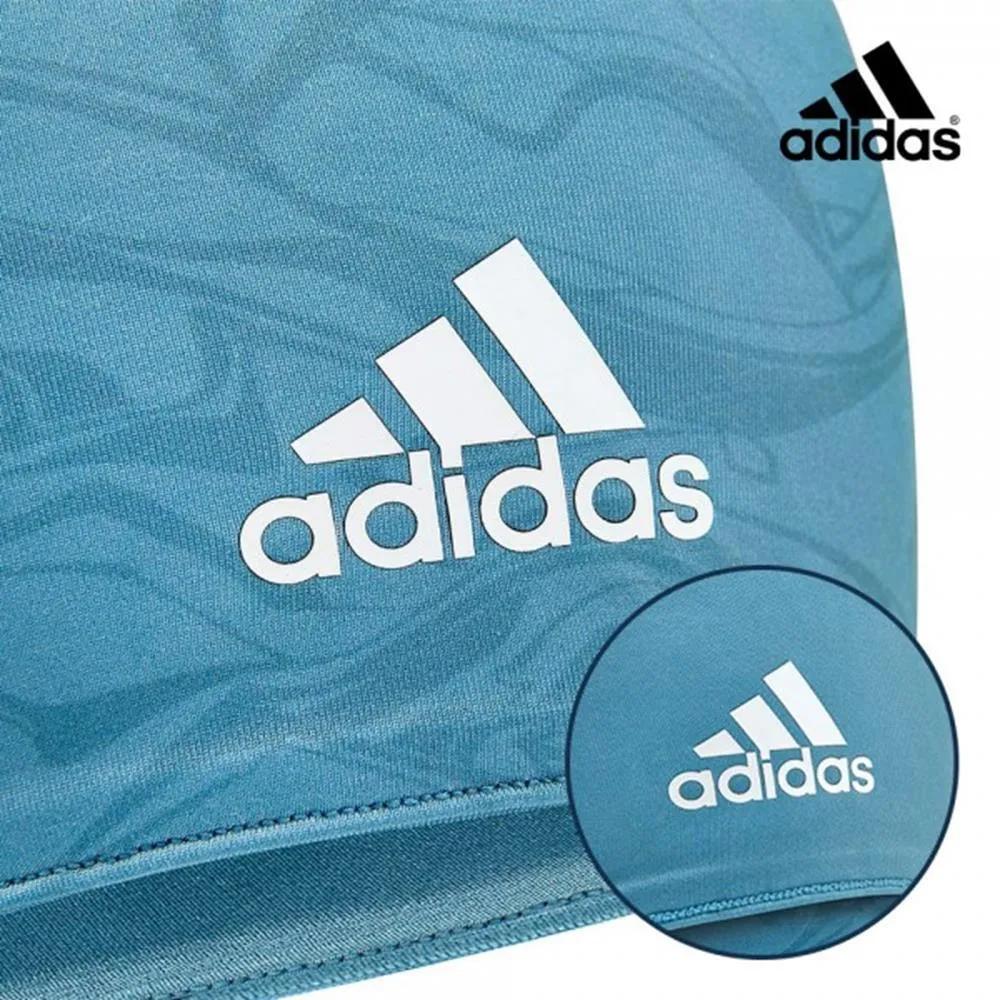 adidas Wide Range Headband Fitness Jogging Headband Athlete Basketball Architecture Long Hair Women Men
