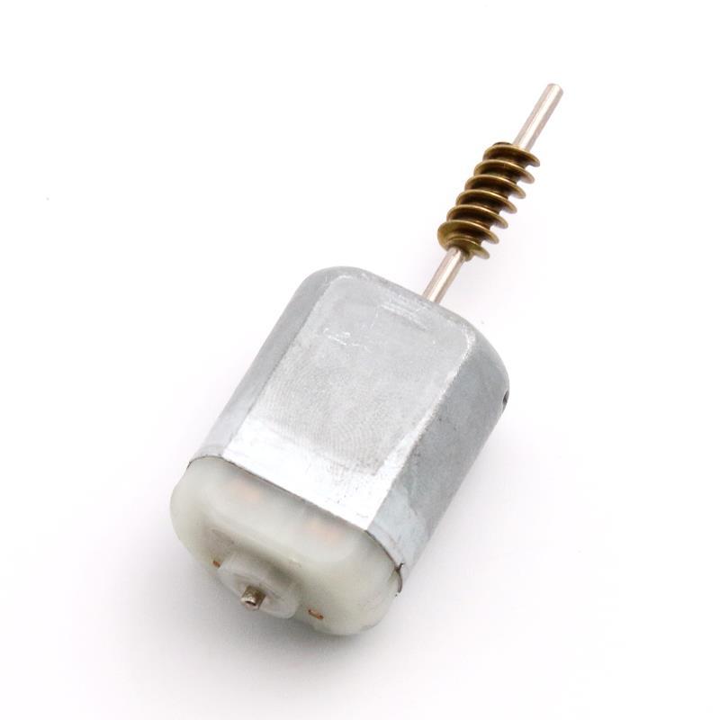 For Volkswagen GOL 2010-2020 Azgiant Door Lock Adjusting Motor FC-280SC-18180 For VW GOL