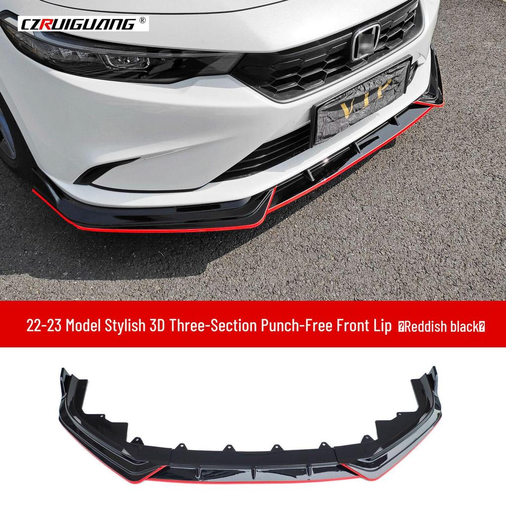 Honda Integra/Civic Front Lip, Rear Spoiler, Side Skirts, Rear Lip, Louvers, and Exhaust Tips Body Kit