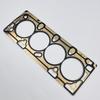 Engine cylinder GASKET OEM# 55355578 for  Chevrolet   Cruze/ AVeo Opel Astra Corsa Insignia car 1.6 1.8   3 layers of stainless