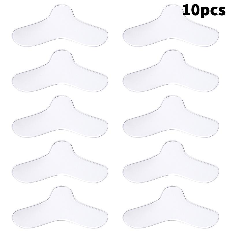 

1/2/5/10Pcs Nasal Pads For Mask Nose Pad For Machine Sleep Apnea Mask Comfort Pad Cushion For Most Masks
