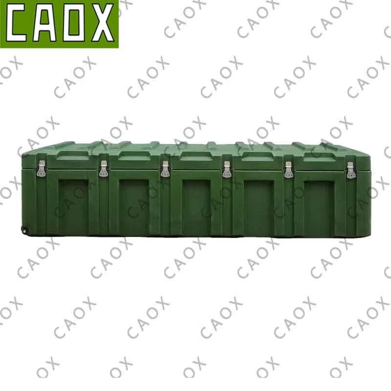 CAOX Outdoor Rotomolded Storage  Equipment Box
