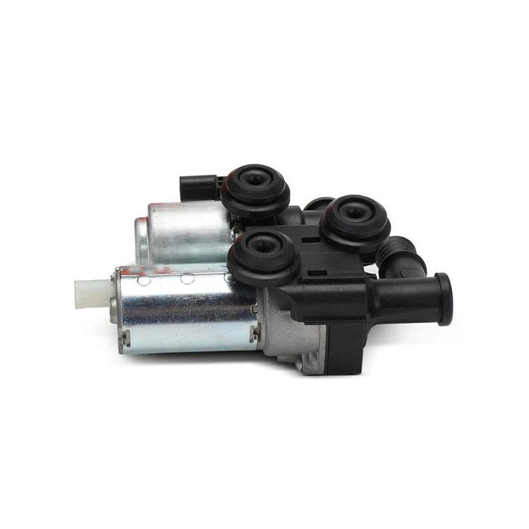 Compatible BMW Heater Water Valve 64118369807