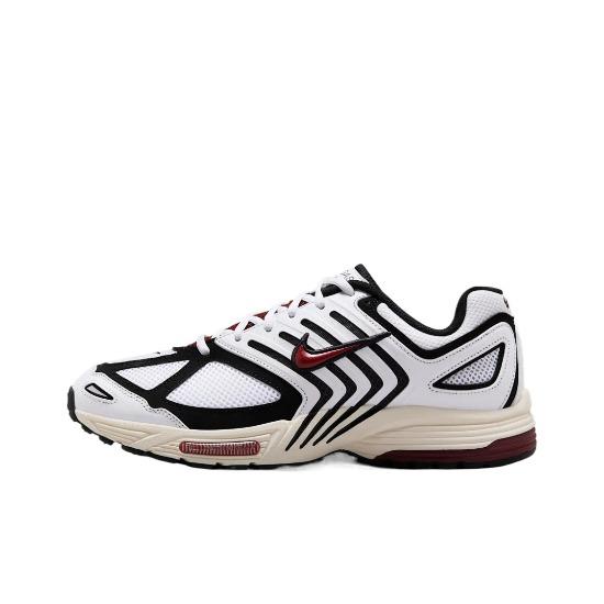Nike Air Pegasus 2K5 'White Black Dark Team Red' HQ5403-101