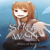 Spice and Wolf Vol. 8 Novel by Isuna Hasekura Paperback Book 9780316245463
