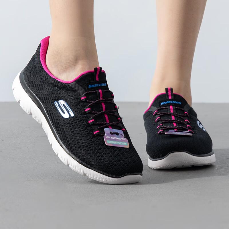 Skechers Women's Slip-On Casual Walking Shoes