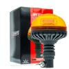 Lampa Ostrzegawcza Led Kogut Na Trzpień 12/24V 19W