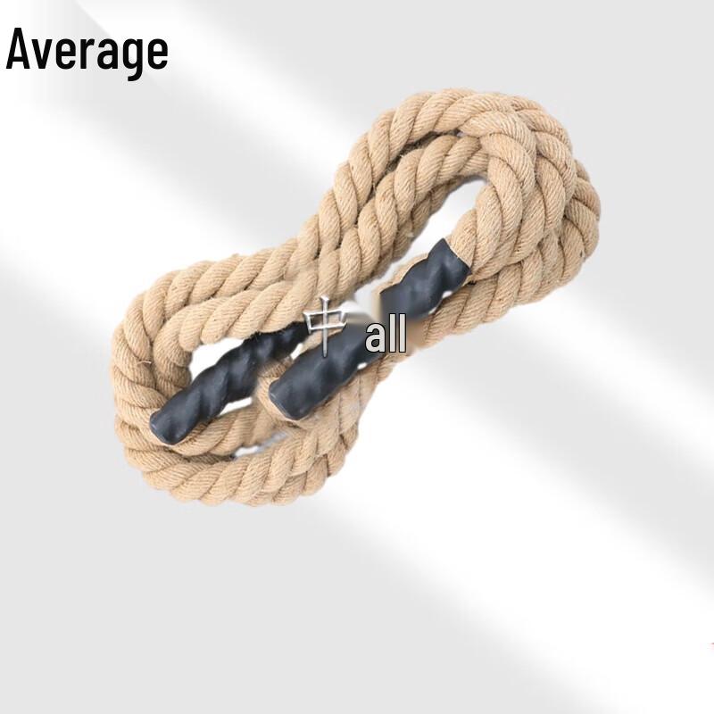 Zhongjun Physical Training Climbing Rope