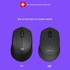 Logitech M280 Wireless Mouse