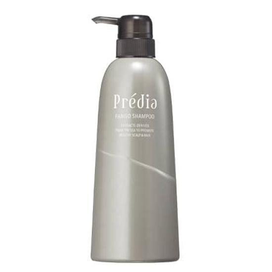 

Predia Fango Shampoo {600ml}