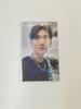 [USED] SEVENTEEN Joshua Trading Card DREAM Lakidro