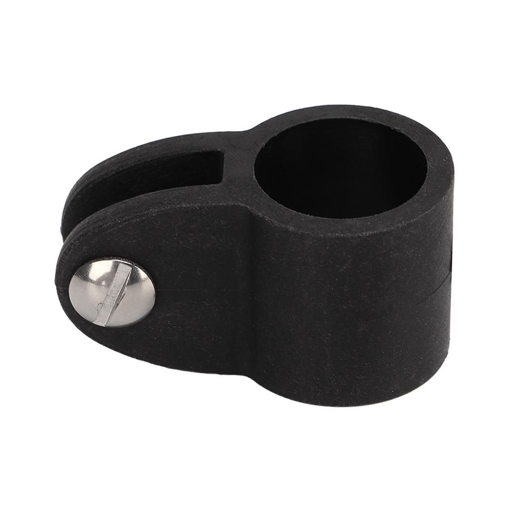 Nylon Pipe Eye End Bimini Top Fitting Hardware Marine Boat Yacht Eye End Boat Accessories