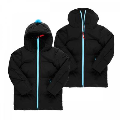 Ai Riders Gk717ndna4 9023 Skibriller Polstret Børnejakke