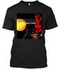 Nuova Maglietta Popolare Monster Magnet Dopes to Infinity Logo Musica Americana S-4XL Unisex