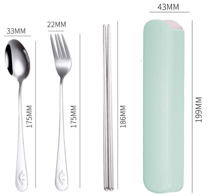 Chinese Metal Chopsticks 304 Stainless Steel Chopsticks Portable Travel Chopsticks Sushi Hash Reusable Food Stick