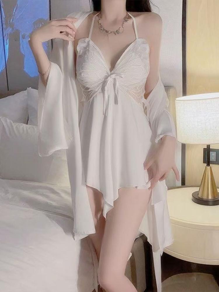 Lolita Servant Kawaii Apron Dress Japanese Anime Show Cosplay Costume High Quality Maid Outfit Women Sexy Lingerie Stage Uniform